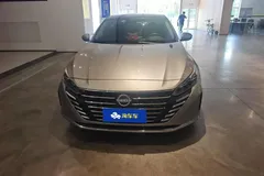 2022 Nissan Teana 2.0L XL-TLS — фото 3