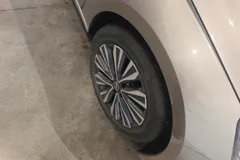 2022 Nissan Teana 2.0L XL-TLS — фото 5