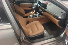 2022 Nissan Teana 2.0L XL-TLS — фото 6
