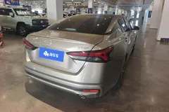 2022 Nissan Teana 2.0L XL-TLS — фото 9