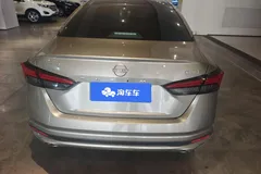 2022 Nissan Teana 2.0L XL-TLS — фото 11