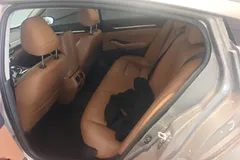 2022 Nissan Teana 2.0L XL-TLS — фото 13