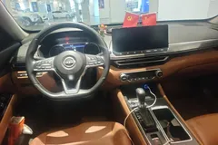 2022 Nissan Teana 2.0L XL-TLS — фото 14