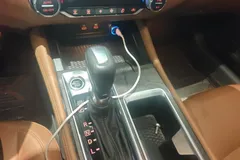 2022 Nissan Teana 2.0L XL-TLS — фото 15