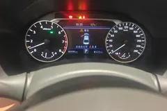 2022 Nissan Teana 2.0L XL-TLS — фото 16