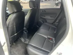 2023 Honda Fit 1.5L CVT, белый — фото 4