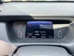 2023 Honda Fit 1.5L CVT, белый — фото 6
