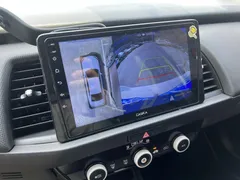 2023 Honda Fit 1.5L CVT, белый — фото 7