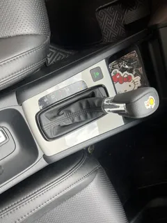 2023 Honda Fit 1.5L CVT, белый — фото 8