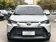 2023 Toyota Frontlander 2.0L CVT Elite — фото 2