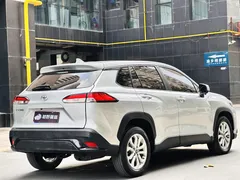 2023 Toyota Frontlander 2.0L CVT Elite — фото 4