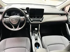2023 Toyota Frontlander 2.0L CVT Elite — фото 7