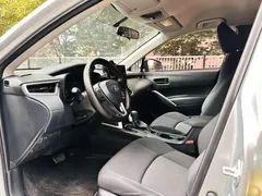 2023 Toyota Frontlander 2.0L CVT Elite — фото 8