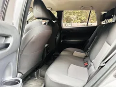2023 Toyota Frontlander 2.0L CVT Elite — фото 9