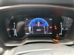 2023 Toyota Frontlander 2.0L CVT Elite — фото 10