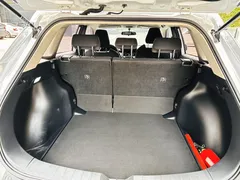 2023 Toyota Frontlander 2.0L CVT Elite — фото 11