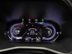2023 Geely Emgrand 4th Gen 1.5L CVT Premium Champion, белый — фото 13