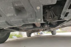 2021 Changan CS35 PLUS 1.6L MT Luxury, белый — фото 4