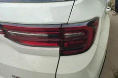 2021 Changan CS35 PLUS 1.6L MT Luxury, белый — фото 8