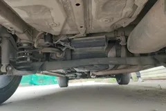 2021 Changan CS35 PLUS 1.6L MT Luxury, белый — фото 10