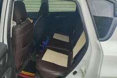 2021 Changan CS35 PLUS 1.6L MT Luxury, белый — фото 13