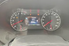2021 Changan CS35 PLUS 1.6L MT Luxury, белый — фото 17