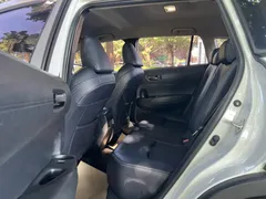 2023 Toyota Frontlander 2.0L CVT Elite, белый — фото 8