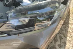 2021 Honda XR-V 1.5L CVT Comfort — фото 2