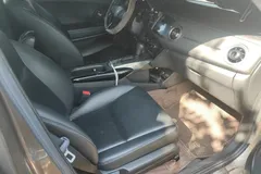 2021 Honda XR-V 1.5L CVT Comfort — фото 6