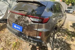 2021 Honda XR-V 1.5L CVT Comfort — фото 9