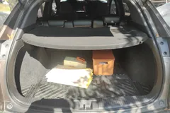 2021 Honda XR-V 1.5L CVT Comfort — фото 11