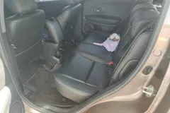 2021 Honda XR-V 1.5L CVT Comfort — фото 13