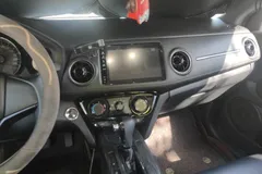 2021 Honda XR-V 1.5L CVT Comfort — фото 14