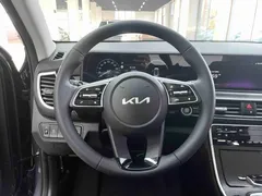 2023 Kia Seltos 1.5L IVT Premium — фото 4
