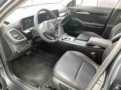 2023 Kia Seltos 1.5L IVT Premium — фото 5