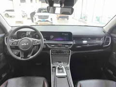 2023 Kia Seltos 1.5L IVT Premium — фото 6
