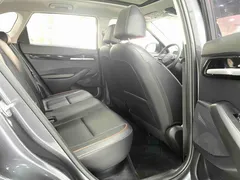 2023 Kia Seltos 1.5L IVT Premium — фото 8