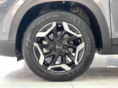 2023 Kia Seltos 1.5L IVT Premium — фото 9