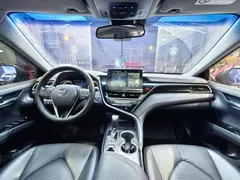 2023 Toyota Camry 2.0G Luxury, чёрный — фото 5