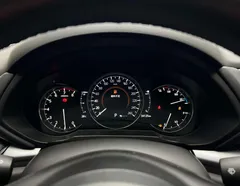 2022 Mazda CX-5 2.0L AT 2WD, красный — фото 10