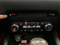 2022 Mazda CX-5 2.0L AT 2WD, красный — фото 12