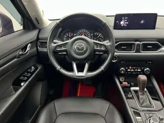 2022 Mazda CX-5 2.0L AT 2WD, красный — фото 21