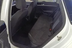 2023 Volkswagen Lavida 1.5L AT, белый — фото 11