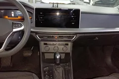 2023 Volkswagen Lavida 1.5L AT, белый — фото 13