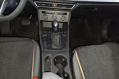2023 Volkswagen Lavida 1.5L AT, белый — фото 14
