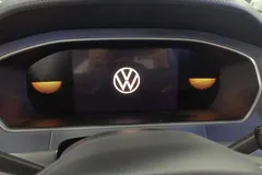 2023 Volkswagen Lavida 1.5L AT, белый — фото 15