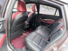2022 MG MG5 180DVVT CVT Luxury — фото 9