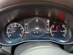 2022 Mazda CX-30 2.0L AT, красный — фото 13