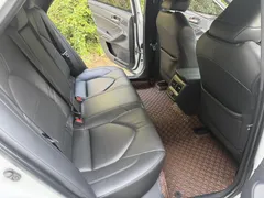 2022 Toyota Avalon 2.5L Luxury, белый — фото 6