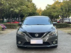 2022 Nissan Sylphy Classic 1.6 XL CVT Luxury — фото 2